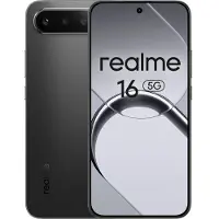 Realme 16 5g 8gb/256gb 6.6´´