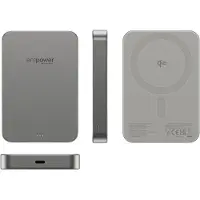 PanzerGlass Batería Externa Empower 10000mah
