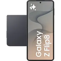 Samsung Z Flip 8 12/256gb 6.7´´