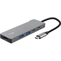 Trust Docking Station Dalyx