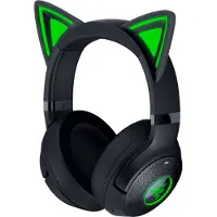 Razer Auriculares Inalámbricos Gaming Kraken Kitty V2