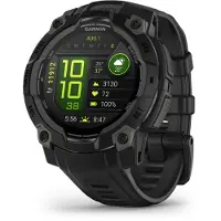 Garmin Reloj Instinct 3 45 Mm Amoled
