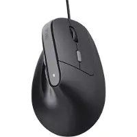 Trust Ratón Ergonómico Inalámbrico Bayo Ll