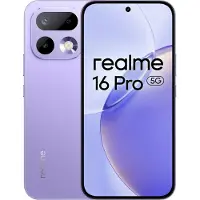 Realme 16 Pro 8gb/512gb 6.7´´