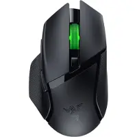 Razer Ratón Inalámbrico Gaming Basilisk V3 X Hyperspeed 18000 Dpi