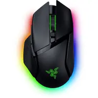 Razer Ratón Inalámbrico Gaming Basilisk V3 Pro 35k