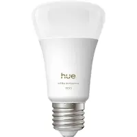 Philips Bombilla Inteligente White Ambiance 1100/a19 E27
