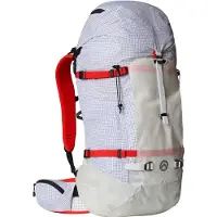 The North Face - Cobra 65 - Mochila de travesía size S/M, gris