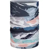 Buff - Original Ecostretch - Braga de cuello size One Size, gris