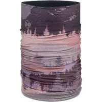 Buff - Reversible Polar - Braga de cuello size One Size, gris