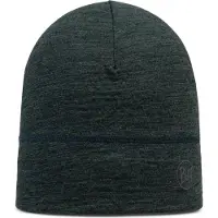 Buff - Lightweight Merino Wool Hat - Gorro size One Size, negro