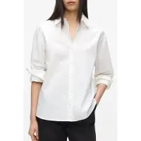 Karl Lagerfeld Blusa blanco
