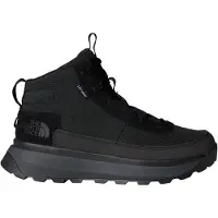 The North Face - Bergen Mid Waterproof - Botas invierno size 42,5, negro