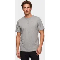 Adidas adidasCamiseta ALL SZN XS Medium Grey Heather Hombre