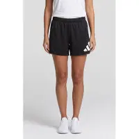 Adidas Unisex Performance Train Essentials Logo Training Shorts Bla Talla: XS 5" | Pantalones Cortos Outlet | Unisex
