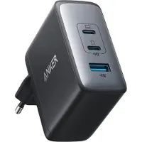 Anker A2145g11 Usb-c Y Cargador De Pared Usb-c 100w