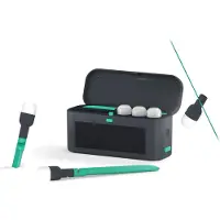 BioLite - Site Lights - Lámpara LED gris