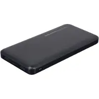 Gembird Batería Externa Pb10-02 10.000mah