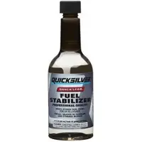 Quicksilver Boats Aditivo De Limpieza De Combustible 355ml