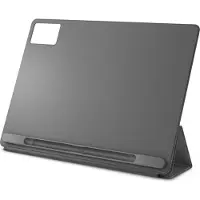 Lenovo Folio Case para Idea Tab Plus Gris - ZG38C07423