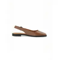 Ca'shott Mocasines ' CASDIANA ' cognac