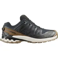 Salomon - XA Pro 3D V9 GORE-TEX Lifelong - Calzado informal size 48, negro