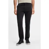BOSS Pantalones Chinos 50510933 Slim Fit Orange
