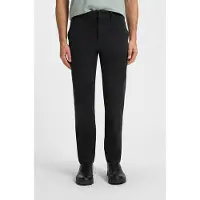 BOSS Pantalones Chinos 10242156 Tapered Fit