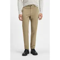 Hugo Boss Pantalones Chinos 10242156 Tapered Fit