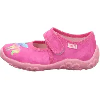 Superfit Bailarina 'Bonny' turquesa / menta / manzana / rosa moteado