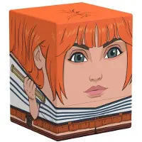 Squaroes Caja De Mazo One Piece Nami