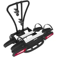 Yakima Portabicicletas Para 2 Bicicletas Justclick 2 Evo
