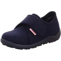 Superfit Zapatillas de casa 'HAPPY OCTI' zafiro