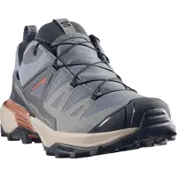 Salomon - X Ultra 360 GTX - Zapatillas multideporte size 46, gris