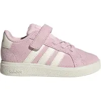 Adidas Calzado deportivo 'Grand Court 2.0' rosa / blanco