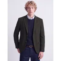 Jack & Jones Jack & JonesJprsolaris Blazers Corte Slim50Verde
