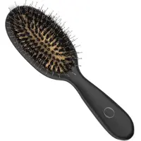 MOHI Hair Care Cepillo Black Gold Size 1