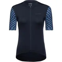 GORE WEAR - Women's Swiftride Optical Jersey - Maillot de ciclismo size M, azul