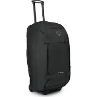 Osprey - Bolsas de viaje - Sojourn 80 Black - Negro