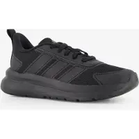 Adidas Zapatillas TENSAUR RUN 4.0 J niño - Negro - 37 1/3
