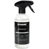 Dynamic Bike Care Limpiador Bio Bakefast 500ml