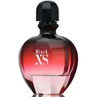 Rabanne Eau De Parfum Black Xs 80ml