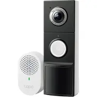 TP-LINK Tapo D235 Timbre