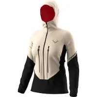 Dynafit - Women's Blacklight Softshell Jacket - Chaqueta softshell size L, negro
