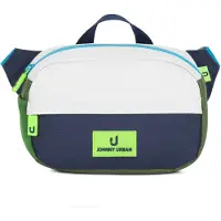 Johnny Urban - Kid's Junior Felix - Bandolera size 1,5 l, blanco