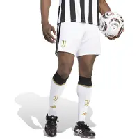 Adidas adidasPantalón corto primera equipación Juventus 26/27 L White Hombre
