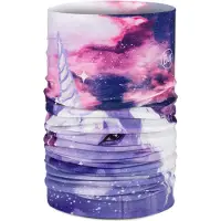 Buff - Kid's Original Ecostretch - Pañuelo size One Size, morado