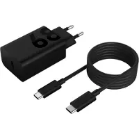 Lenovo Cargador de pared USB-C de 68 W - ZG38C05739
