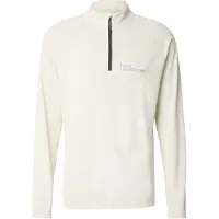 Halo - Sorona Half Zip - Camiseta de manga larga size XL, beige