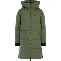 Protest - Kid's PRTMio Outdoor Long Jacket - Parka size 104, oliva